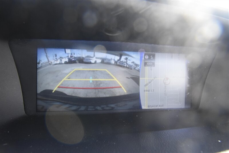 2017 Lexus GS 350 GS 350   - Photo 8 - Midway City, CA 92655