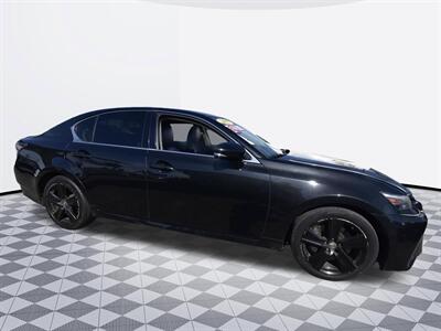 2017 Lexus GS 350 GS 350   - Photo 5 - Midway City, CA 92655