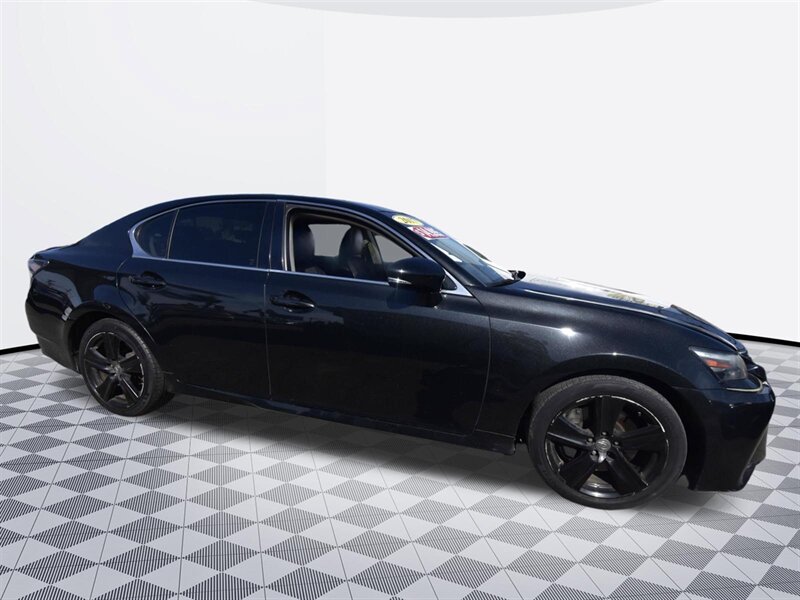 2017 Lexus GS 350 GS 350   - Photo 5 - Midway City, CA 92655