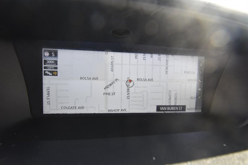 2017 Lexus GS 350 GS 350   - Photo 7 - Midway City, CA 92655