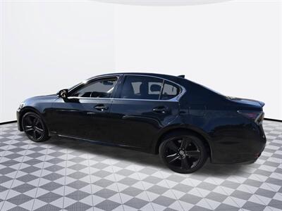 2017 Lexus GS 350 GS 350   - Photo 3 - Midway City, CA 92655