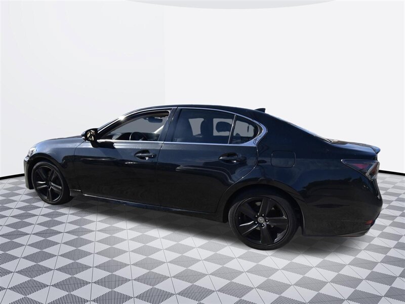 2017 Lexus GS 350 GS 350   - Photo 3 - Midway City, CA 92655