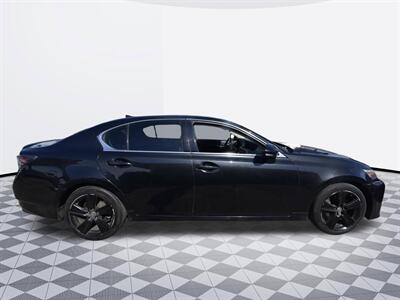 2017 Lexus GS 350 GS 350   - Photo 6 - Midway City, CA 92655
