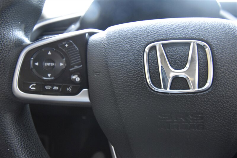 2016 Honda Civic EX-T   - Photo 13 - Midway City, CA 92655