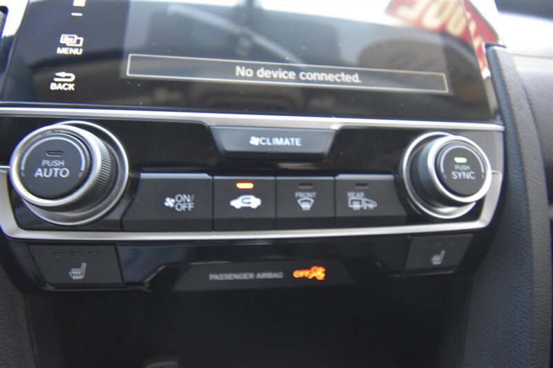 2016 Honda Civic EX-T   - Photo 15 - Midway City, CA 92655
