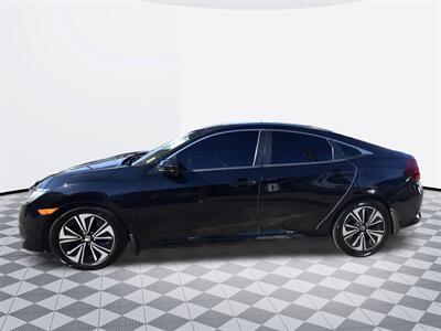 2016 Honda Civic EX-T   - Photo 4 - Midway City, CA 92655