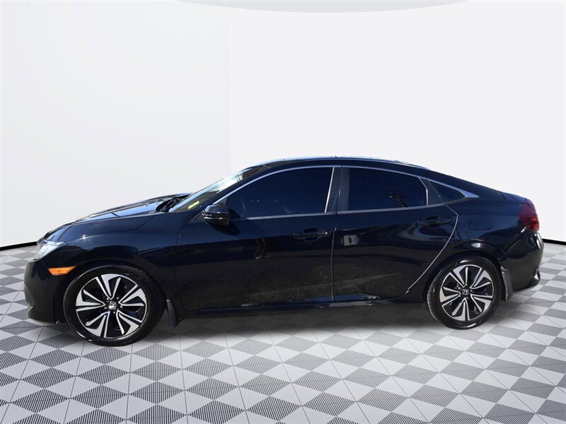 2016 Honda Civic EX-T   - Photo 4 - Midway City, CA 92655