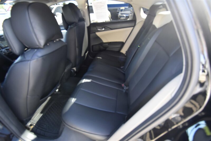 2016 Honda Civic EX-T   - Photo 9 - Midway City, CA 92655