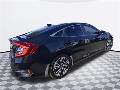 2016 Honda Civic EX-T   - Photo 7 - Midway City, CA 92655