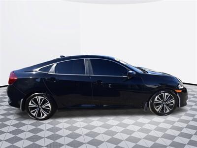 2016 Honda Civic EX-T   - Photo 5 - Midway City, CA 92655