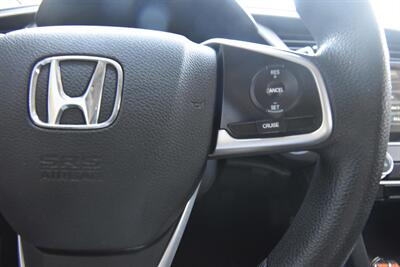 2016 Honda Civic EX-T   - Photo 14 - Midway City, CA 92655