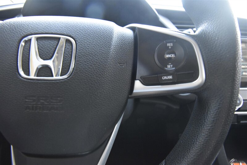 2016 Honda Civic EX-T   - Photo 14 - Midway City, CA 92655