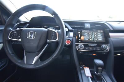 2016 Honda Civic EX-T   - Photo 8 - Midway City, CA 92655
