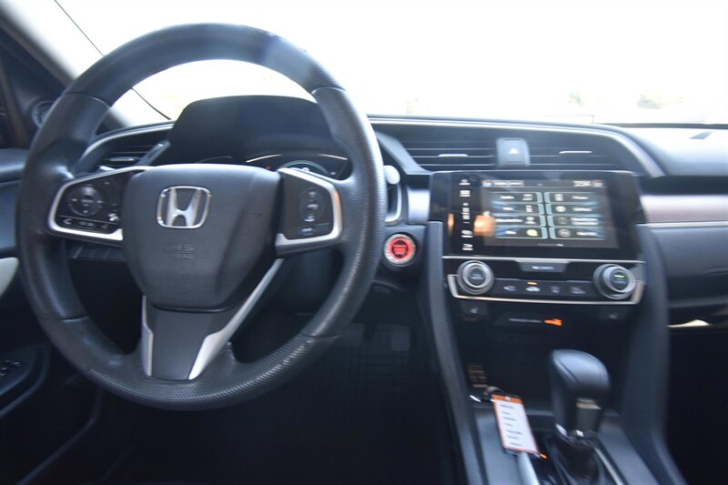 2016 Honda Civic EX-T   - Photo 8 - Midway City, CA 92655