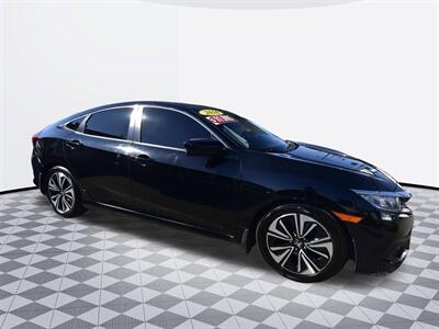 2016 Honda Civic EX-T   - Photo 3 - Midway City, CA 92655