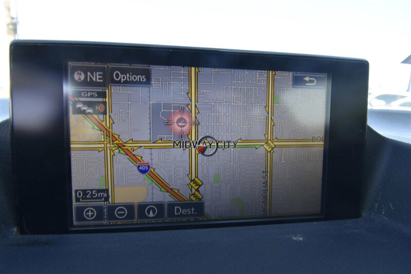 2015 Lexus CT 200h Hybrid - Photo 8 - Midway City, CA 92655