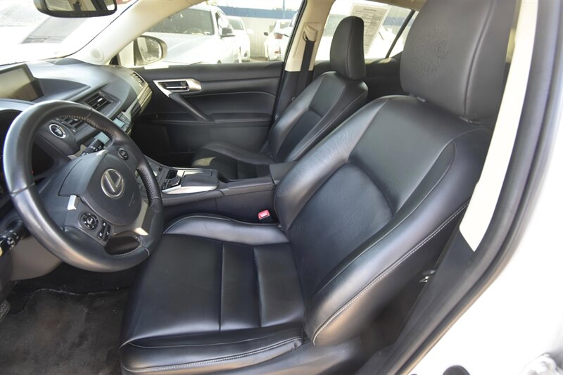 2015 Lexus CT 200h Hybrid - Photo 2 - Midway City, CA 92655