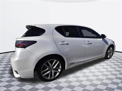 2015 Lexus CT 200h Hybrid - Photo 7 - Midway City, CA 92655