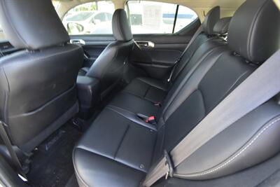 2015 Lexus CT 200h Hybrid - Photo 12 - Midway City, CA 92655