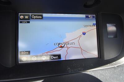 2016 Lexus ES 300h Hybrid - Photo 7 - Midway City, CA 92655