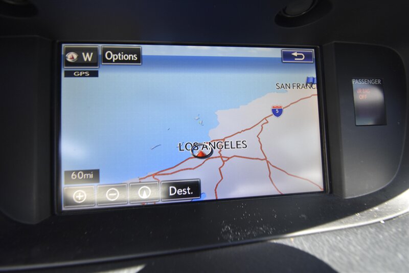 2016 Lexus ES 300h Hybrid - Photo 7 - Midway City, CA 92655