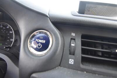 2014 Lexus CT 200h Hybrid   - Photo 12 - Midway City, CA 92655