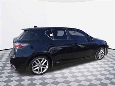 2014 Lexus CT 200h Hybrid   - Photo 6 - Midway City, CA 92655