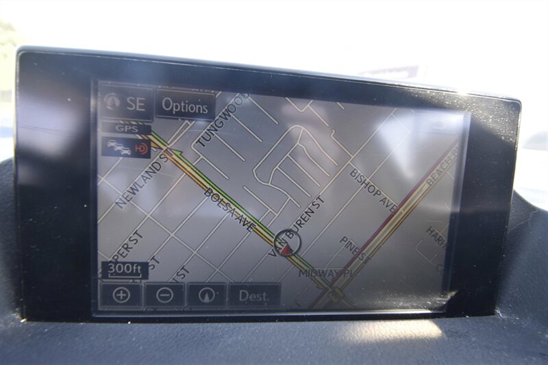 2014 Lexus CT 200h Hybrid   - Photo 10 - Midway City, CA 92655