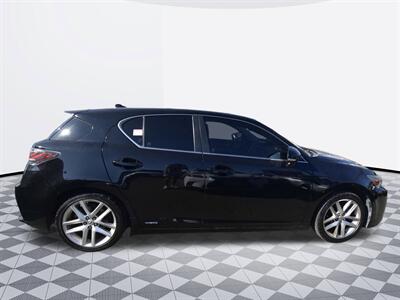 2014 Lexus CT 200h Hybrid   - Photo 5 - Midway City, CA 92655