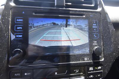 2017 Toyota Prius Touring   - Photo 12 - Midway City, CA 92655