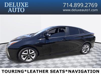 2017 Toyota Prius Touring   - Photo 1 - Midway City, CA 92655