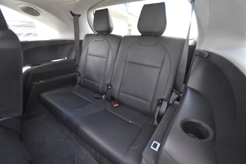 2017 Acura MDX w/Technology Pkg   - Photo 35 - Midway City, CA 92655