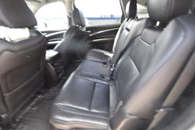 2017 Acura MDX w/Technology Pkg   - Photo 34 - Midway City, CA 92655