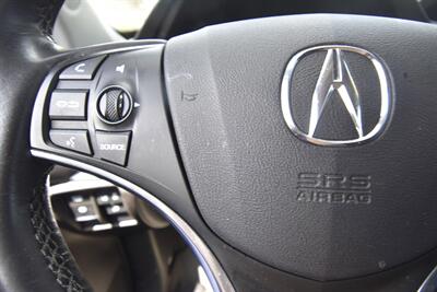2017 Acura MDX w/Technology Pkg   - Photo 15 - Midway City, CA 92655