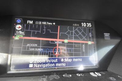 2017 Acura MDX w/Technology Pkg   - Photo 8 - Midway City, CA 92655