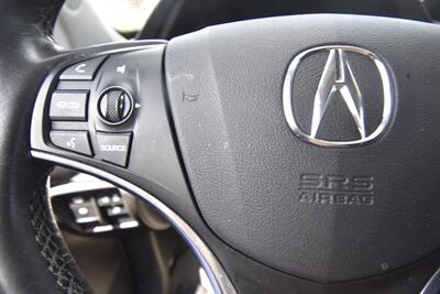 2017 Acura MDX w/Technology Pkg   - Photo 29 - Midway City, CA 92655