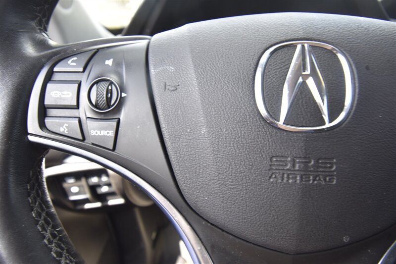 2017 Acura MDX w/Technology Pkg   - Photo 29 - Midway City, CA 92655
