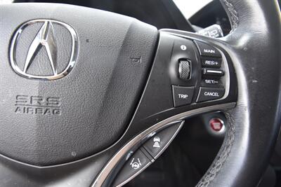 2017 Acura MDX w/Technology Pkg   - Photo 30 - Midway City, CA 92655