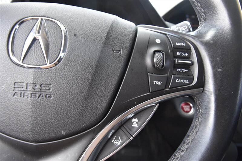 2017 Acura MDX w/Technology Pkg   - Photo 30 - Midway City, CA 92655