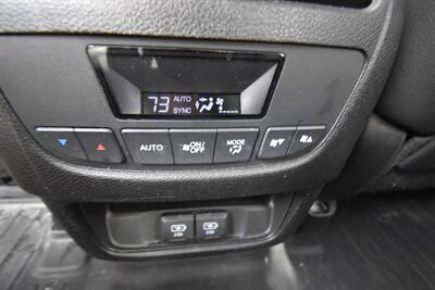 2017 Acura MDX w/Technology Pkg   - Photo 18 - Midway City, CA 92655