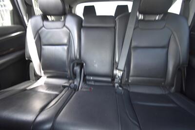 2017 Acura MDX w/Technology Pkg   - Photo 12 - Midway City, CA 92655
