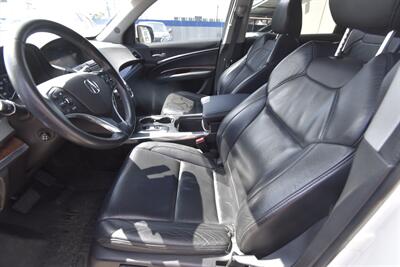 2017 Acura MDX w/Technology Pkg   - Photo 32 - Midway City, CA 92655