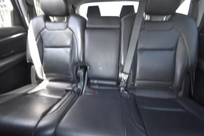 2017 Acura MDX w/Technology Pkg   - Photo 33 - Midway City, CA 92655