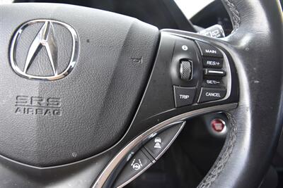 2017 Acura MDX w/Technology Pkg   - Photo 16 - Midway City, CA 92655