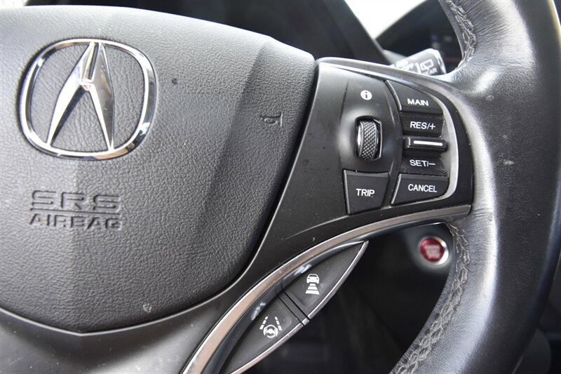 2017 Acura MDX w/Technology Pkg   - Photo 16 - Midway City, CA 92655