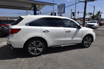 2017 Acura MDX w/Technology Pkg   - Photo 23 - Midway City, CA 92655