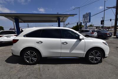 2017 Acura MDX w/Technology Pkg   - Photo 24 - Midway City, CA 92655