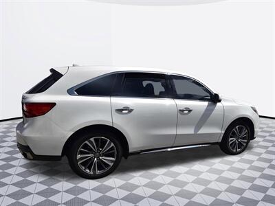 2017 Acura MDX w/Technology Pkg   - Photo 5 - Midway City, CA 92655