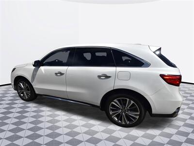 2017 Acura MDX w/Technology Pkg   - Photo 7 - Midway City, CA 92655