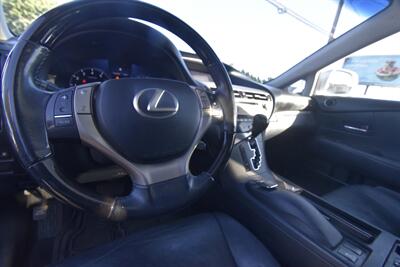 2013 Lexus RX 350 NAVIGATION   - Photo 9 - Midway City, CA 92655